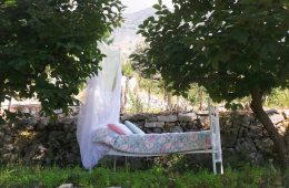 guesthouse