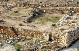 temple of baalat gebal