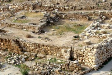 temple of baalat gebal